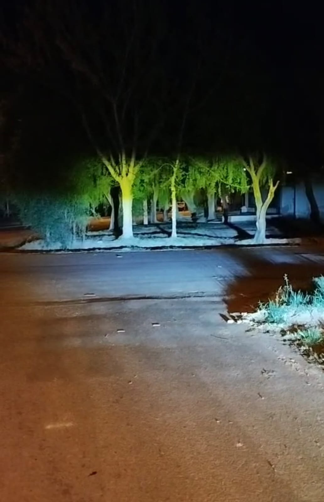 faro auxilia SYC-120 120w cada faro marca 365motos - Image 4