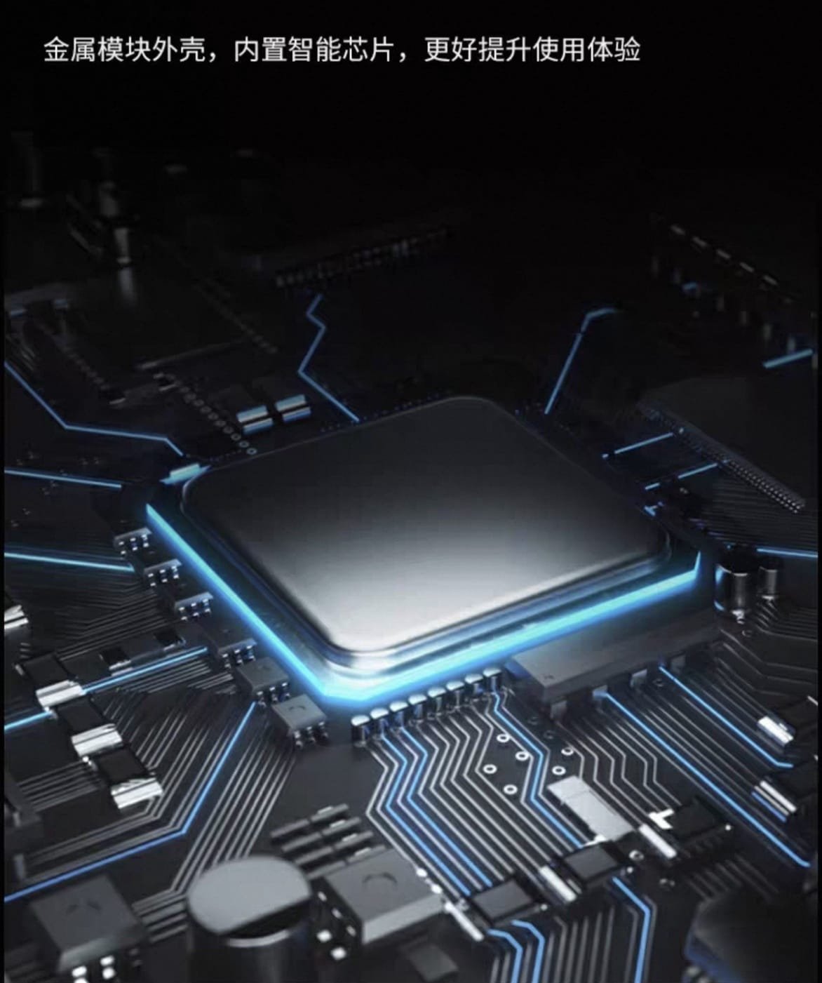 faro auxilia SYC-120 120w cada faro marca 365motos - Image 7